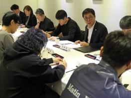 문화체육관광부, '케이팝'의 뿌리는 다양성, 현장 전문가와 대중음악 생태계 지속가능성 모색 기사 이미지