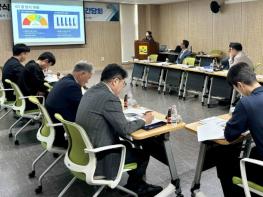 전남해수원, 고품질 굴 안정 생산 기반 모색 기사 이미지