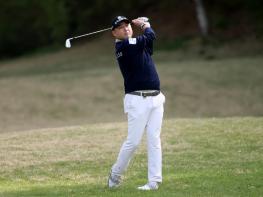 [2026 우리금융챔피언십] 1R. 단독 선두 이태훈 인터뷰(오후 2시 30분 기준) 기사 이미지