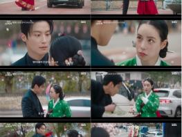 [SBS 멋진 신세계] 스페셜 선공개! 임지연-허남준, 로코의 신세계 오픈 임박! 기사 이미지