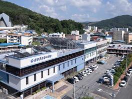 청양군, 보건지소 공중보건의 진료체계 개편… “의료 공백 막는다” 기사 이미지