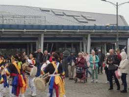 서귀포시, ‘크루즈 페스타’로 다시 오고 싶은 기항지 매력 알려 기사 이미지