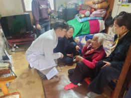 임실군, 재택의료센터 운영 본격화 기사 이미지