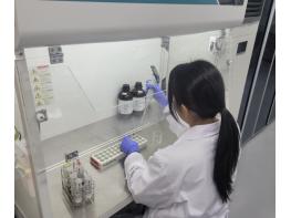 전남보환연 동부지원, 수질 숙력도 평가 9년 연속 ‘적합’ 기사 이미지