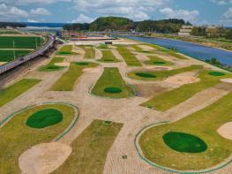 울진군, ‘남울진파크골프장’ 5월 4일 임시 개장 기사 이미지