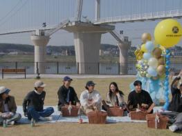 [SBS 런닝맨] 800회 맞은 '런닝맨', 지예은 열애설 최초 공개! '공식 썸남' 양세찬은?! 기사 이미지