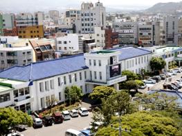 제주시, 이륜자동차 정기검사 반드시 받으세요 기사 이미지