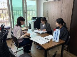 남원시, 감염취약시설 찾아가는 감염관리 컨설팅 운영 기사 이미지