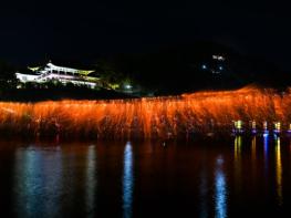 밀양시, ‘2026년 밀양국가유산 야행’… 밤이 더 즐거운 체류형 관광도시로 도약 기사 이미지