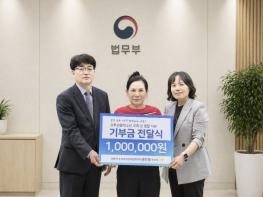 평택보호관찰소, '함께 연결' 다중위기 보호관찰 청소년 지원 기사 이미지