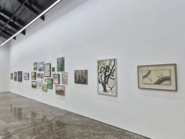 나주작은미술관, 배꽃을 주제로 한 특별기획전 '梨花異畫' 개최...‘2026 나주 방문의 해’ 기념 전시 기사 이미지