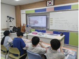 상주시, '경북형 감염병 예방학교' 운영 기사 이미지
