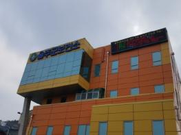 울주군보건소, 감염취약시설 환기평가·현장컨설팅 추진 기사 이미지