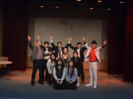 청양군 주민들이 만드는 감동의 무대 기사 이미지