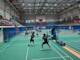 보령시, ‘2026 김학석배 전국배드민턴선수권대회(중·고)’ 개최 기사 이미지