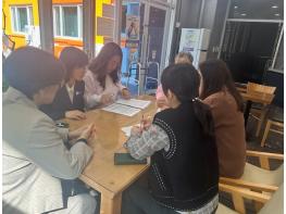 “영광군, 어르신 곁으로 직접 찾아갑니다.” 찾아가는 고유가 피해지원금 신청서비스 지원 기사 이미지