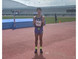김해시도시개발공사 육상단, 경남도민체전 ‘대활약’... 김해시 종합 2위 견인 기사 이미지