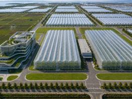 전남도, 국가 농업AX플랫폼 우선협상 대상자로 선정 기사 이미지