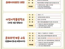 익산시, 유물 따라 떠나는 마한 역사 여행 기사 이미지