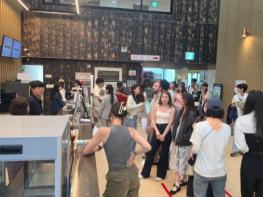 화순시네마, ‘제1회 화순 오르막 영화제’ 성료 기사 이미지