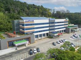 삼척시, 5월 첫 주말 '스포츠 열기' 가득... 게이트볼·농구대회 잇따라 개최 기사 이미지