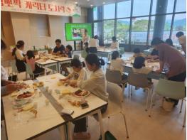 꽃내음, 책내음 가득한 곡성어린이도서관으로 오세요! 기사 이미지