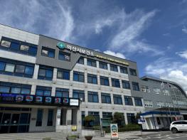 익산시, '활력톡톡! 어르신 건강교실' 호응 속 마무리 기사 이미지