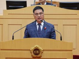 주종섭 전남도의원, “도서지역 치과 의료 안전망 구축 시급” 기사 이미지