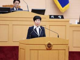 한춘옥 전남도의원, 순천 고인돌공원 활성화 이끈다! 기사 이미지