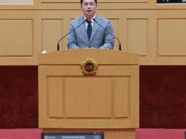 전남도의회 “임야 내 매실ㆍ단감 재배 농가 ‘농업경영체’ 등록 허용” 촉구 기사 이미지