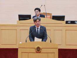 박원종 전남도의원 “전남 상수도, 보급률 낮고 요금 높아… 물 복지 전환 시급” 기사 이미지