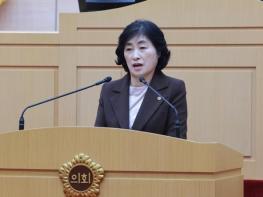 전서현 전남도의원, “청년농 육성, ‘부채’ 아닌 ‘안정적 진입 구조’ 마련이 핵심” 기사 이미지