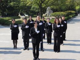 염정림 제48대 인천보훈지청장 취임  기사 이미지