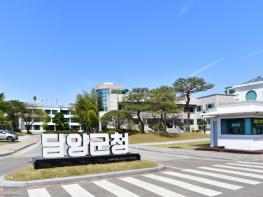 담양군, ‘담양~광주(첨단)’ 간 시외 직행형 버스 운행 재개 기사 이미지