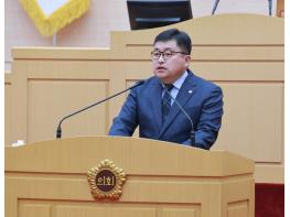 전라남도의회 모정환 도의원,  “전남, 청년기업이 떠나는 곳이 아닌 기회의 땅으로“ 기사 이미지