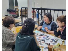 나주문화재단, 읍성 상권 활성화 ‘리빙랩 사업’ 본격 운영 기사 이미지