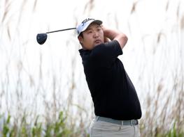[KPGA 파운더스컵] 1R. T2 김찬우, 정찬민 인터뷰 기사 이미지