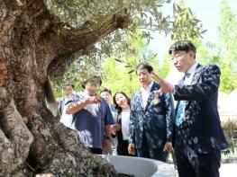 전주, 정원산업 플랫폼 도시로 도약 기사 이미지