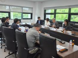 전북자치도, 동물헬스케어 전문인력양성 간담회 개최 기사 이미지