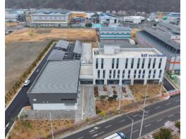 전남도, 철강·금속 인공지능 전환 실증센터 구축한다 기사 이미지