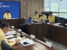 전남도, 여름철 재연재난 인명피해 제로 기록 이어간다 기사 이미지