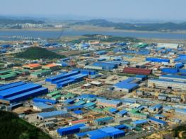 전남도, 서남권 함정 MRO 산업 거점 구축 속도 기사 이미지