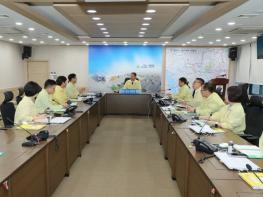 “삼성의 위기는 평택의 위기” 평택시, 삼성전자 노사상황 대응 위한 긴급회의 기사 이미지