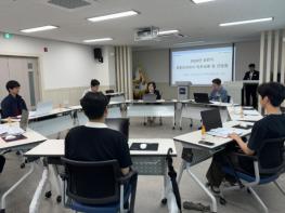 경산시, 공중보건의사와 소통 강화… 지역 공공의료 안정화 추진 기사 이미지