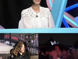 [SBS 너는 내 운명] 이현이, ‘왕사남’ 박지훈과 ‘10년 차 인연’ 공개! 스튜디오 당황케 한 폭풍 오열 사태까지...무슨 일? 기사 이미지