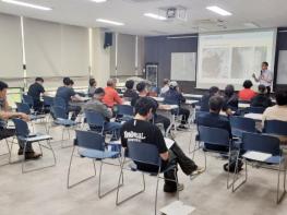 정읍시, 축산농가 30명 대상 HACCP 교육 실시…식품 안전 강화 기사 이미지