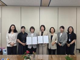 전주시·대한치과위생사협회, 장애인·노인 구강건강 증진 ‘맞손’ 기사 이미지