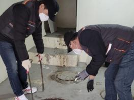 모기부터 러브버그까지…마포구, 여름철 방역 총력 기사 이미지
