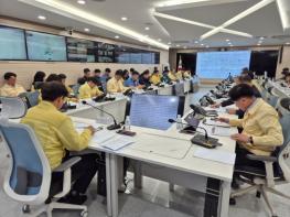 제주도, 제1차 안전관리위원회 개최, 폭염·풍수해·수상안전 등 대응 강화 기사 이미지