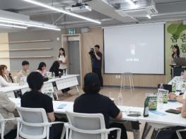 익산시, 청년과 로컬 잇는 '솜솜살롱' 운영 기사 이미지